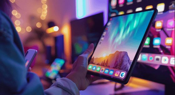 Amazon Gran Festival de la Libertad 2024: Obtén tablets, relojes inteligentes y monitores a precios increíblemente bajos; hasta un 80% de descuento