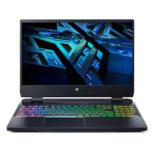 Acer Predator Helios 300 PH315-55-724G