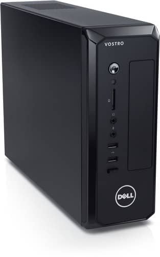 DELL Vostro 270s