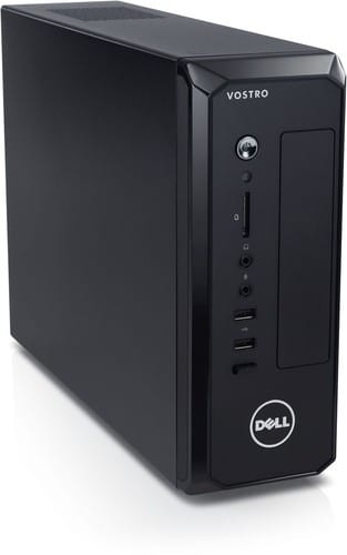 DELL Vostro 270s null