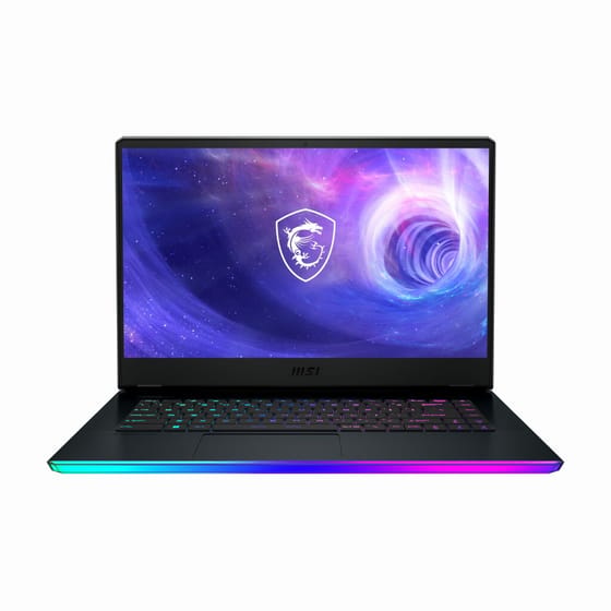 MSI GE66 12UH Raider null