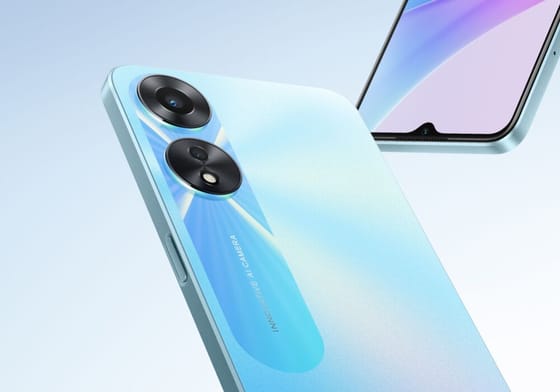 OPPO lance le smartphone ‘A78’ en Inde