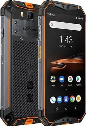 Ulefone Armor 3