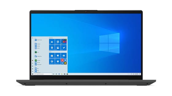 Lenovo IdeaPad 5 82FG0104PG null