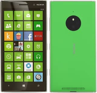 Nokia Lumia 830