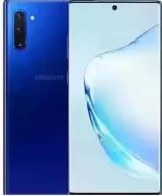 Samsung Galaxy Note 20