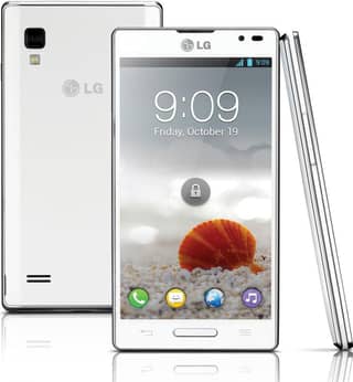LG Optimus L9