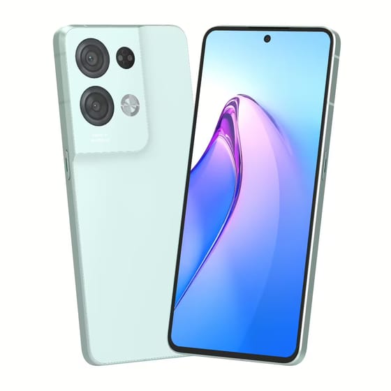 Oppo Reno8 Pro 5G