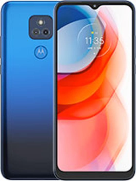 Motorola Moto G Play (2021) AzulSuave