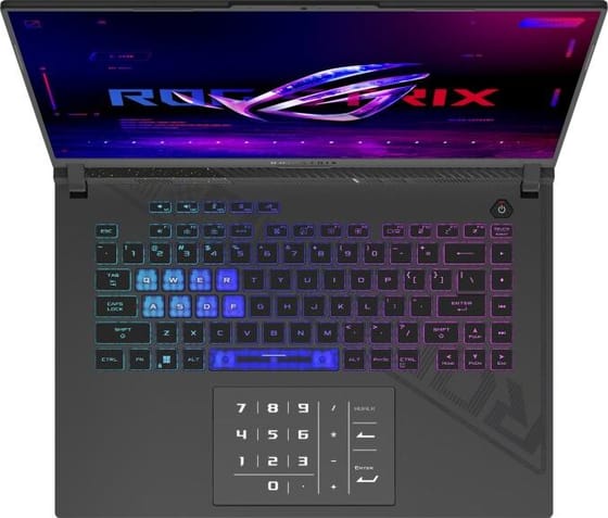 ASUS ROG Strix G16 G614JU-N3018W null