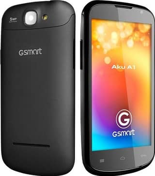 Gigabyte GSmart Aku A1