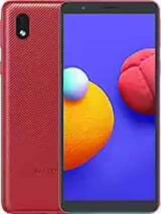 Samsung Galaxy A01 Core (2020)