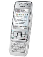 Nokia E65 null