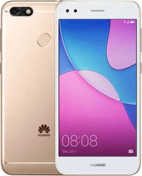 Huawei Y6 Pro 2017 Gold