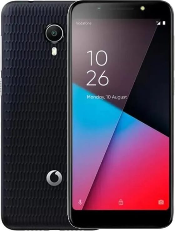 Vodafone Smart N9 Lite Nero