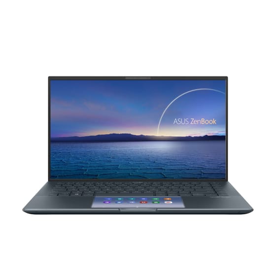 ASUS ZenBook 14 UX435EG-KK422W null