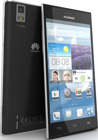 Huawei Ascend P2