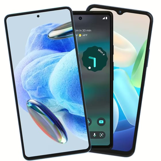 Xiaomi Redmi Note 12 Pro 5G