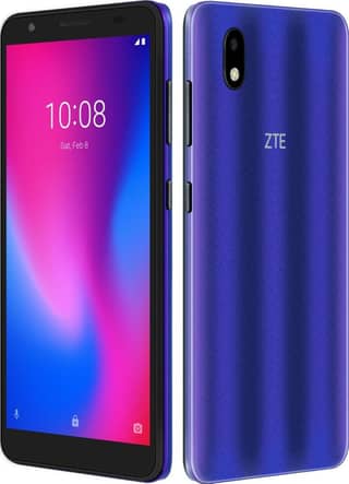 ZTE Blade A3 Prime