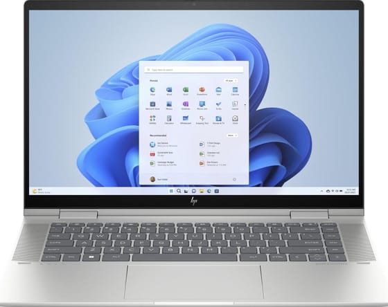 HP ENVY x360 15-fe0008sa null