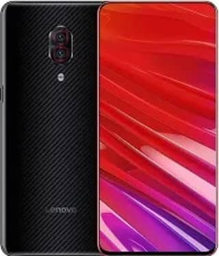 Lenovo Z5 Pro GT