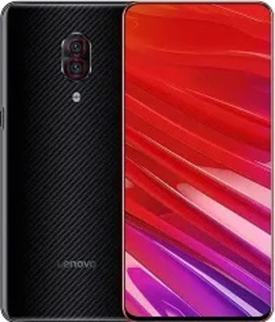 Lenovo Z5 Pro GT NeroCarbonio