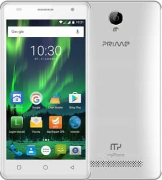 MyPhone Prime