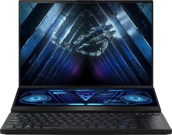ASUS ROG Zephyrus Duo 16 GX650PY-NM040W null