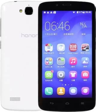 Huawei Honor 3C Play