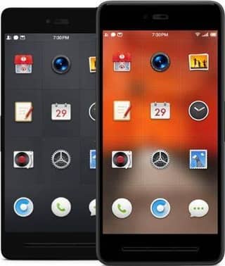 Smartisan T2