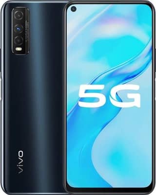 BBK Vivo Y51s