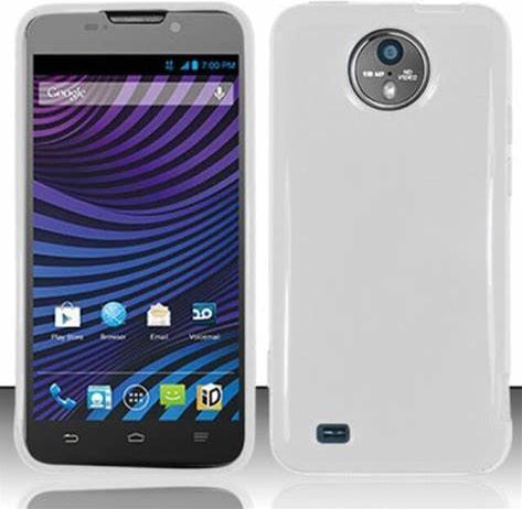 ZTE N9810 Vital Weiß