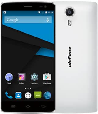 Ulefone Be Pure Lite