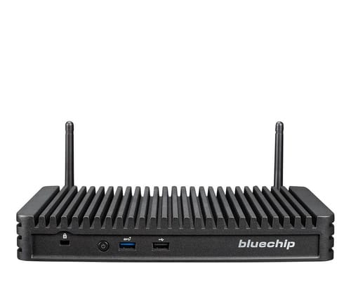 bluechip BUSINESSline N11170p null