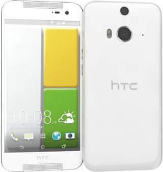 HTC Butterfly 2