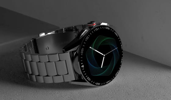 Top 10 Stylish Smartwatches Under $1300