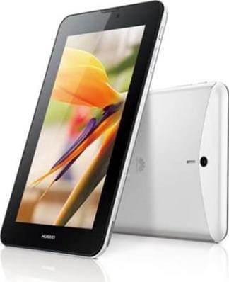 Huawei MediaPad 7 Vogue Noir