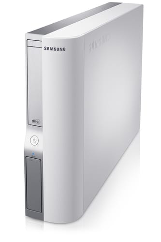 Samsung DM500S3A null