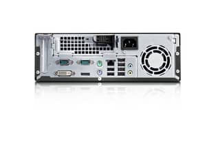 Fujitsu ESPRIMO C720 C