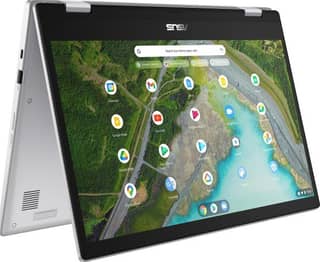 ASUS Chromebook Flip CX1 CX1500FKA-E80049