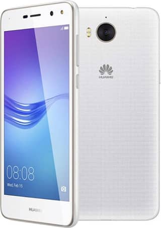 Huawei Nova Young