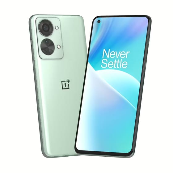OnePlus Nord 2T