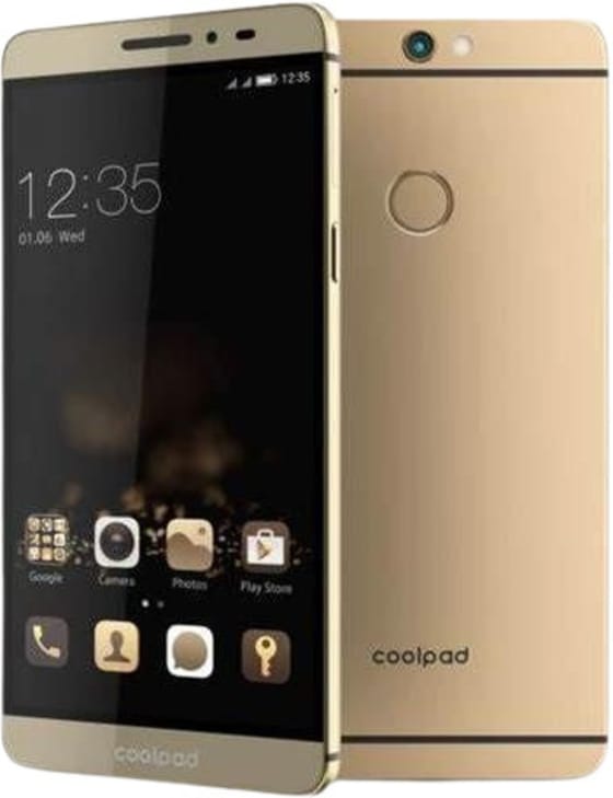 Coolpad 5261 Oro