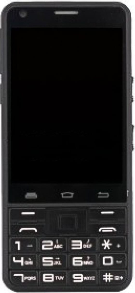Leway M5 Black