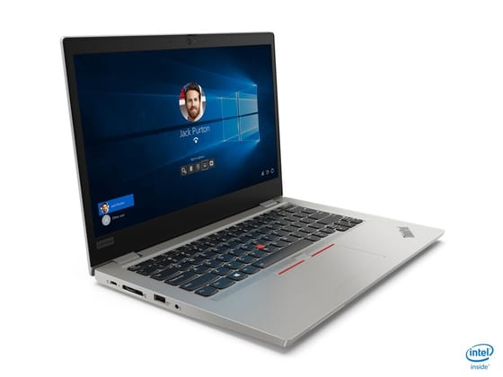 Lenovo ThinkPad L L13 20R3003BUS null