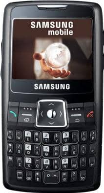 Samsung SGH-i320n