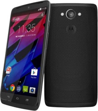 Motorola Moto Maxx