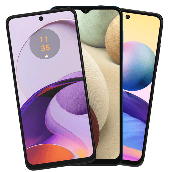 Motorola Moto G14