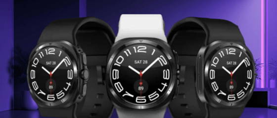 Marca Ultra quase confirmada para o smartwatch mais premium da Samsung