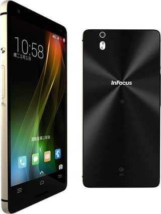 InFocus M810t